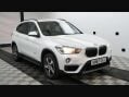 BMW X1 2.0 X1 sDrive 18d SE Auto 5dr 1