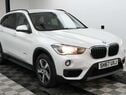 BMW X1 2.0 X1 sDrive 18d SE Auto 5dr