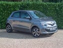 Renault Twingo 0.9 Twingo Iconic TCe Auto 5dr