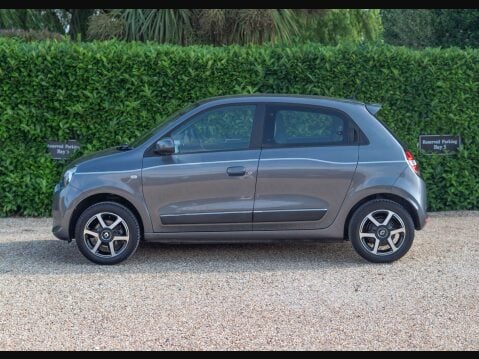 Renault Twingo 0.9 Twingo Iconic TCe Auto 5dr 7