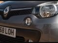 Renault Twingo 0.9 Twingo Iconic TCe Auto 5dr 32