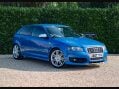 Audi A3 2.0 S3 TFSI Quattro 4WD 3dr 1