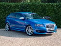 Audi A3 2.0 S3 TFSI Quattro 4WD 3dr