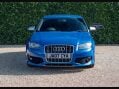Audi A3 2.0 S3 TFSI Quattro 4WD 3dr 4