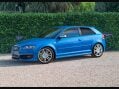 Audi A3 2.0 S3 TFSI Quattro 4WD 3dr 7
