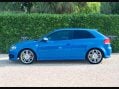 Audi A3 2.0 S3 TFSI Quattro 4WD 3dr 8