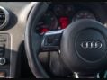 Audi A3 2.0 S3 TFSI Quattro 4WD 3dr 11