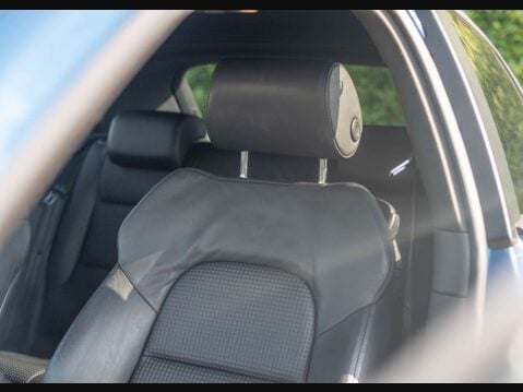Audi A3 2.0 S3 TFSI Quattro 4WD 3dr 14