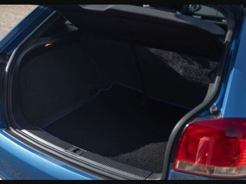 Audi A3 2.0 S3 TFSI Quattro 4WD 3dr 23