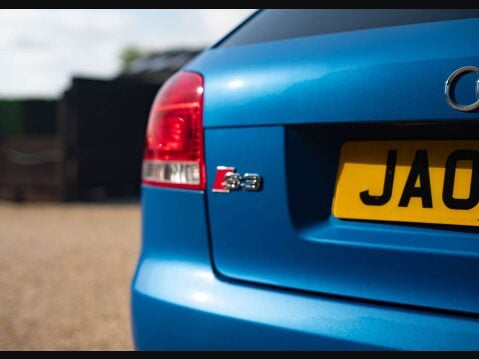 Audi A3 2.0 S3 TFSI Quattro 4WD 3dr 28