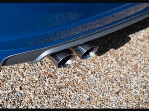 Audi A3 2.0 S3 TFSI Quattro 4WD 3dr 29