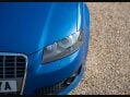 Audi A3 2.0 S3 TFSI Quattro 4WD 3dr 33