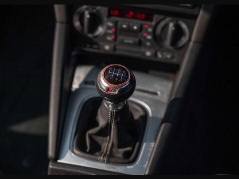 Audi A3 2.0 S3 TFSI Quattro 4WD 3dr 10
