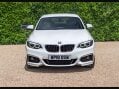 BMW 2 Series 2.0 218D M Sport 2dr 2