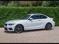 BMW 2 Series 2.0 218D M Sport 2dr 3