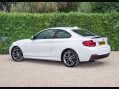 BMW 2 Series 2.0 218D M Sport 2dr 4
