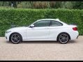 BMW 2 Series 2.0 218D M Sport 2dr 5