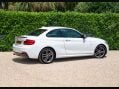 BMW 2 Series 2.0 218D M Sport 2dr 8