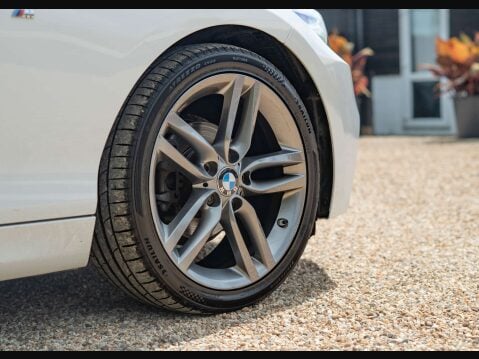 BMW 2 Series 2.0 218D M Sport 2dr 15