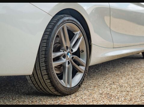 BMW 2 Series 2.0 218D M Sport 2dr 17