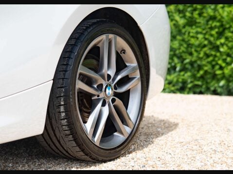 BMW 2 Series 2.0 218D M Sport 2dr 24