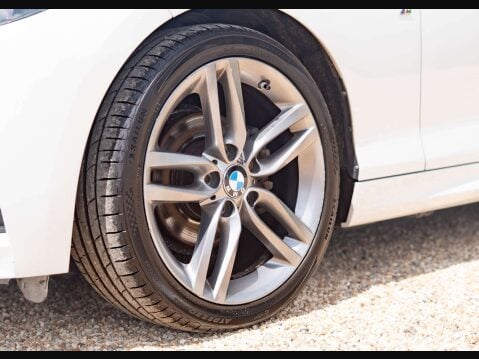 BMW 2 Series 2.0 218D M Sport 2dr 26