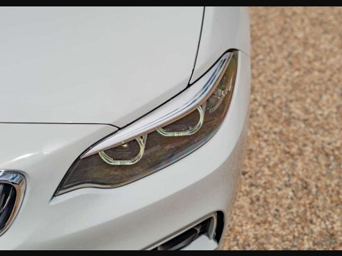 BMW 2 Series 2.0 218D M Sport 2dr 27