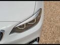 BMW 2 Series 2.0 218D M Sport 2dr 27