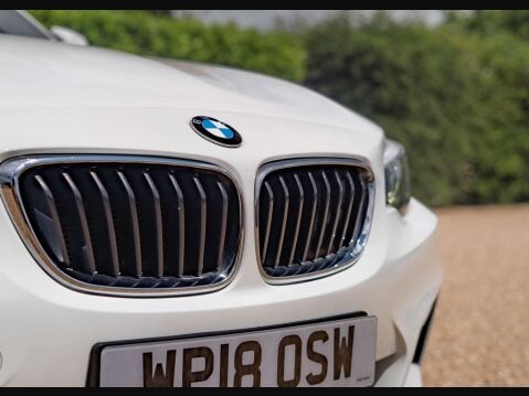 BMW 2 Series 2.0 218D M Sport 2dr 28