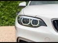 BMW 2 Series 2.0 218D M Sport 2dr 29