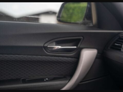 BMW 2 Series 2.0 218D M Sport 2dr 35