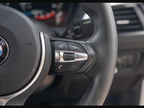 BMW 2 Series 2.0 218D M Sport 2dr 38