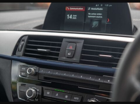 BMW 2 Series 2.0 218D M Sport 2dr 44