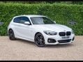 BMW 1 Series 1.5 118I M Sport Shadow Edition 3dr 1