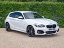 BMW 1 Series 1.5 118I M Sport Shadow Edition 3dr