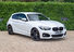 BMW 1 Series 1.5 118I M Sport Shadow Edition 3dr