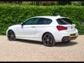 BMW 1 Series 1.5 118I M Sport Shadow Edition 3dr 3