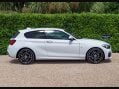 BMW 1 Series 1.5 118I M Sport Shadow Edition 3dr 4