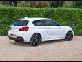BMW 1 Series 1.5 118I M Sport Shadow Edition 3dr 5
