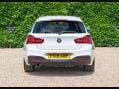BMW 1 Series 1.5 118I M Sport Shadow Edition 3dr 7
