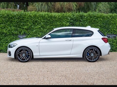 BMW 1 Series 1.5 118I M Sport Shadow Edition 3dr 8