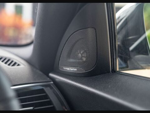 BMW 1 Series 1.5 118I M Sport Shadow Edition 3dr 11