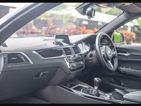 BMW 1 Series 1.5 118I M Sport Shadow Edition 3dr 14