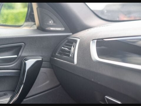 BMW 1 Series 1.5 118I M Sport Shadow Edition 3dr 23