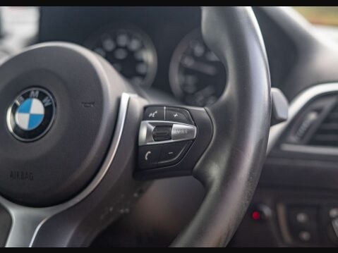 BMW 1 Series 1.5 118I M Sport Shadow Edition 3dr 25