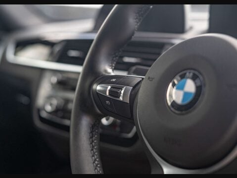 BMW 1 Series 1.5 118I M Sport Shadow Edition 3dr 26