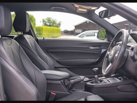 BMW 1 Series 1.5 118I M Sport Shadow Edition 3dr 31