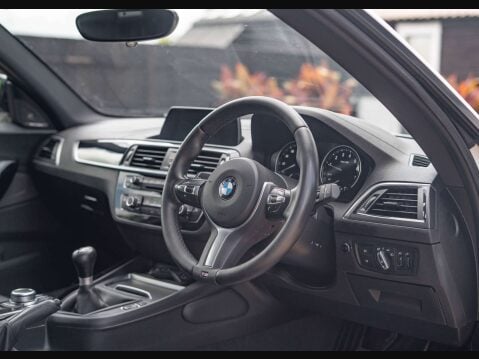 BMW 1 Series 1.5 118I M Sport Shadow Edition 3dr 36