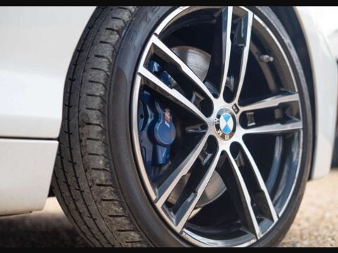 BMW 1 Series 1.5 118I M Sport Shadow Edition 3dr 38