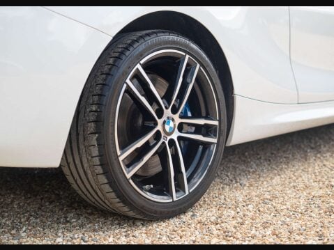 BMW 1 Series 1.5 118I M Sport Shadow Edition 3dr 39